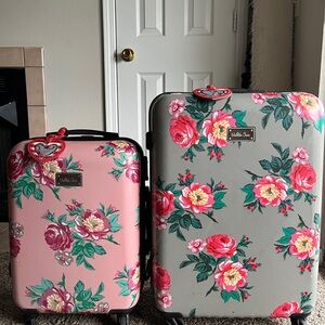 Matilda Jane Luggage Set